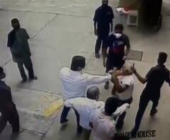 मुख्यमंत्री उद्धव ठाकरेंचं कार्टून फॉरवर्ड केल्याने शिवसैनिकांकडून नौदलाच्या माजी अधिकाऱ्याला मारहाण