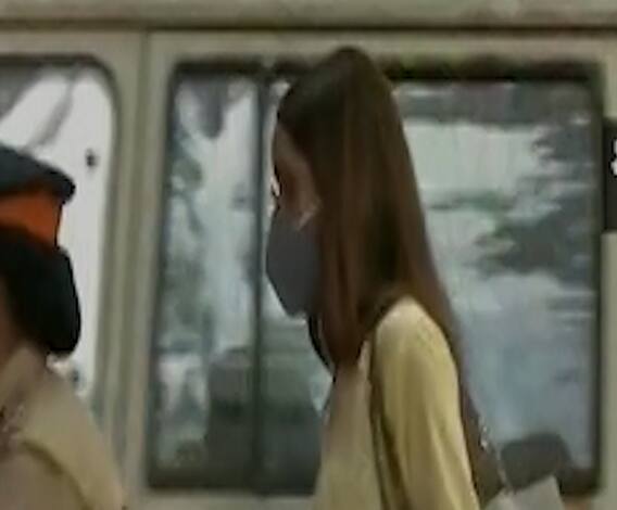 Bollywood Drug Probe  | तू ड्रग्ज घेतलं होतं का? श्रद्धाचा जबाब