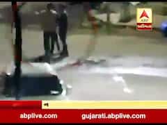 અમદાવાદના નરોડામાં અસામાજિક તત્વોનો આતંક, 5 અજાણ્યા શખ્સો વિરૂદ્ધ ફરિયાદ, જુઓ વીડિયો