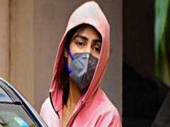 Rhea Chakraborty की Corona Report Negetive