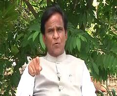 Raosaheb Danve | देवेंद्र फडणवीसांना नाही, 'सामना'ला फडणवीसांची गरज : रावसाहेब दानवे 