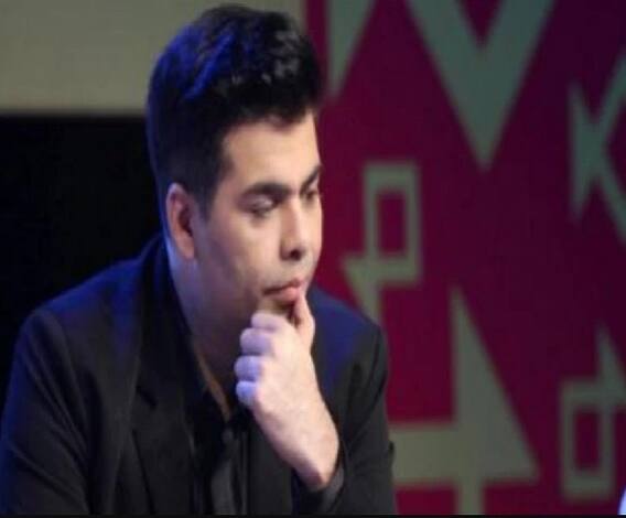 Karan Johar | माझ्या घरी ड्रग्ज पार्टी झालीचं नाही : करण जोहर 