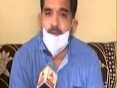  વડોદરામાં ખાડા મુદ્દે વોટ્સએપ સંદેશથી વિવાદ સર્જાયા બાદ કોર્પોરેટર ધર્મેશ પંચાલે માંગી માફી 