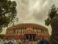 Agriculture Bill: किसान बिल पर राज्यसभा में जोरदार हंगामा । Namaste Bharat 21.09.2020