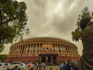 Agriculture Bill: किसान बिल पर राज्यसभा में जोरदार हंगामा । Namaste Bharat 21.09.2020