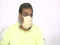 Bihar Polls: RLSP Chief Upendra Kushwaha speaks on delay in seat-sharing for alliance 