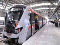  આવતા સોમવારથી અમદાવાદમાં દોડતી થશે મેટ્રો ટ્રેન, જુઓ વીડિયો