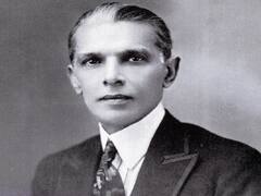 Bihar चुनाव से पहले फिर उठा AMU में Jinnah की तस्वीर का मामला