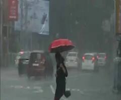 কলকাতা-সহ দক্ষিণবঙ্গের জেলাগুলিতে বিক্ষিপ্ত বৃষ্টির পূর্বাভাস