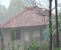 Maharashtra Monsoon | येत्या 48 तासात मुंबई, ठाण्यासह कोकणात अतिमुसळधार पावसाचा इशारा