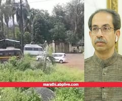 Republic TV Reporters Arrested | ... म्हणून रिपब्लिक टिव्हीच्या तीन पत्रकारांना अटक