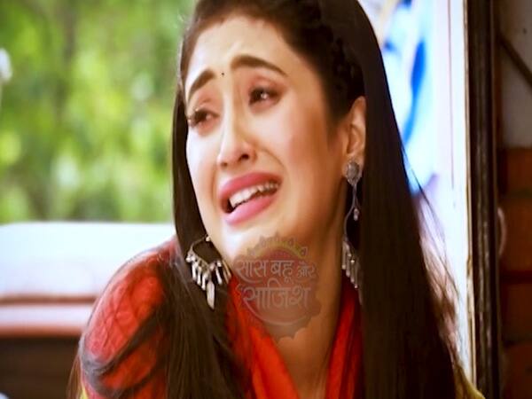 Yeh Rishta Kya Kehlata Hai: Pregnant Naira searches for her husband Kartik