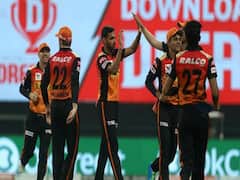 IPL 2020: Hyderabad beat Delhi Capitals by 15 runs | Wah Cricket