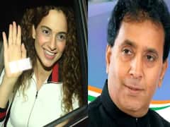Kangana Ranaut के ड्रग्स कनेक्शन की जांच करेगी Mumbai Police: अनिल देशमुख