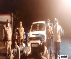 Raebareli : अगवा ठेकेदार को किया बरामद ,अपहरणकर्ता भी गिरफ्तार किए गए