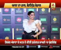 'ਮਾਲ' ਦਾ ਜਾਲ, ਬੌਲੀਵੁੱਡ ਬੇਹਾਲ