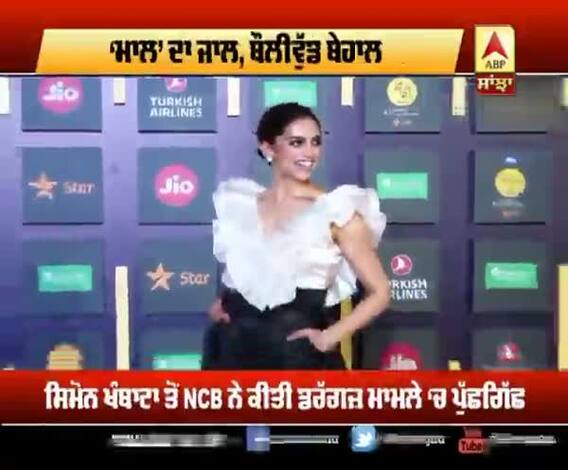 'ਮਾਲ' ਦਾ ਜਾਲ, ਬੌਲੀਵੁੱਡ ਬੇਹਾਲ