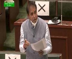 Kangana Ranaut drug links | ड्रग्जप्रकरणी महाराष्ट्र पोलीस कंगनाची चौकशी करणार : अनिल देशमुख