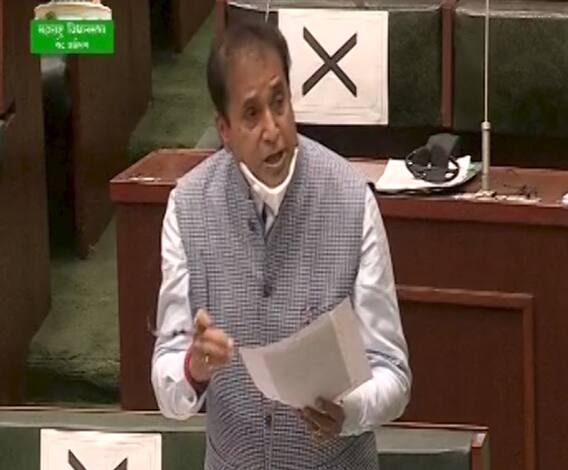 Kangana Ranaut drug links | ड्रग्जप्रकरणी महाराष्ट्र पोलीस कंगनाची चौकशी करणार : अनिल देशमुख