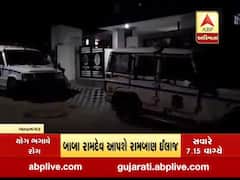 ભાવનગરના વિજયરાજનગરમાં સોના-ચાંદીના દાગીનાની ચારી, જુઓ વીડિયો 