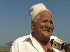 સૌરાષ્ટ્રના ઘેડ વિસ્તારના ઘોડાદર ગામના ખેતરમાં ભરાયા છે પાંચ ફૂટ સુધીના પાણી