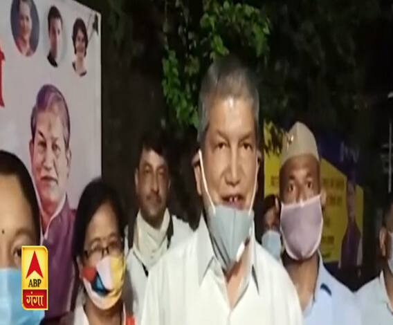 Dehradun: बेरोजगारी के मुद्दे पर Congress प्रदेशभर में करेगी प्रदर्शन| Uttarakhand Prime