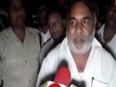 Bihar Election: JDU के मंत्री का मतदाताओं को 'श्राप', नहीं जीते तो पड़ेगा सूखा