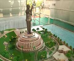 डॉ. आंबेडकर स्मारक पायाभरणी कार्यक्रम रद्द, महाविकास आघाडीत समन्वयाचा अभाव?