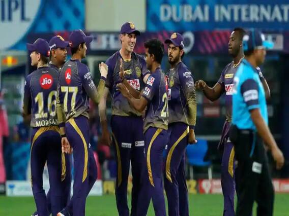 IPL 2020: KKR ने राजस्थान को हराया