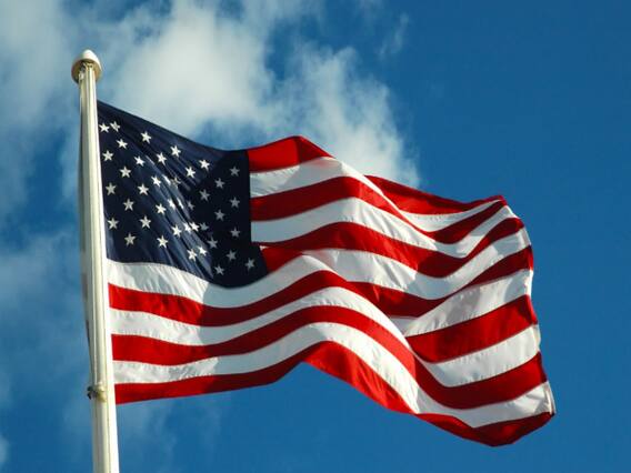 US Presidential elections: Heated argument b/w Joe Biden & Donald Trump