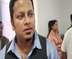 এক ঝলকে : দক্ষিণ ২৪ পরগনা থেকে উদ্ধার অস্ত্র, হাবড়াতেও অনুপম হাজরার বিরুদ্ধে অভিযোগ দায়ের, সঙ্গে অন্য খবর