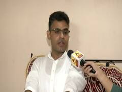 NDA का समर्थन कर सकती है RLSP, Madhav Anand ने कहा- महागठबंधन में कंफ्यूजन है, अभी कुछ भी साफ नहीं