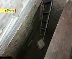 বিস্ফোরক মজুতের জন্যই গোপন কুঠুরি? আছে কি আরও সিক্রেট চেম্বার? মুর্শিদাবাদ থেকে আল কায়দা জঙ্গি সন্দেহে ধৃতদের ডেরা নিয়ে উঠে আসছে ভয়ঙ্কর তথ্য