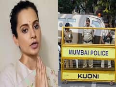 Mumbai पुलिस Kangana Ranaut के खिलाफ ड्रग्स केस में जांच करेगी