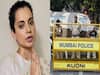 Mumbai पुलिस Kangana Ranaut के खिलाफ ड्रग्स केस में जांच करेगी