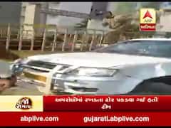 સુરત મનપાની ટીમ પર પશુપાલકોનો હુમલો, અમરોલીમાં રખડતા ઢોર પકડવા ગઇ હતી ટીમ