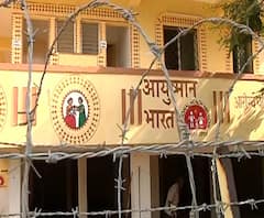 Nagpur Corona Update | नागपुरातील आरोग्य यंत्रणा व्हेंटिलेटरवर; आरोग्य कर्मचाऱ्यांचा तुटवडा