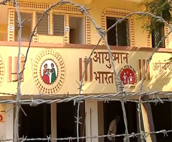 Nagpur Corona Update | नागपुरातील आरोग्य यंत्रणा व्हेंटिलेटरवर; आरोग्य कर्मचाऱ्यांचा तुटवडा