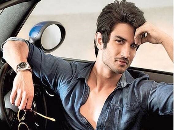 Drugs for Rhea & Sushant were imported from abroad | Panchnama