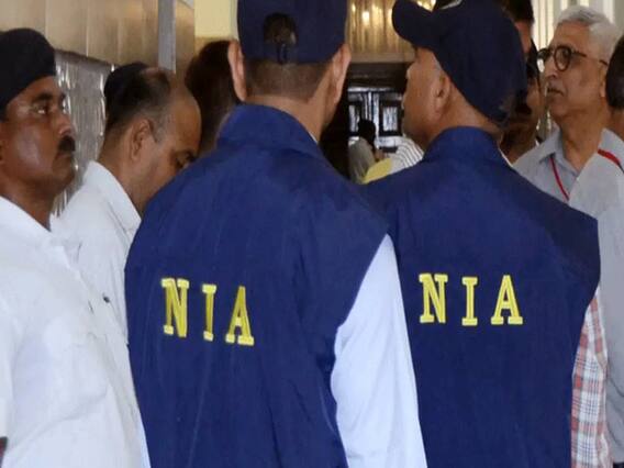 વિશાખાપટ્ટનમ જાસૂસી કેસમાં NIAએ ગોધરામાંથી ઈમરાન નામના શખ્સની ધરપકડ કરી, જુઓ વીડિયો