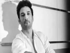 Adhyayan Suman pays tribute to SSR through a special song