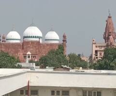 Shri Krishna Janmabhoomi case | मथुरेत कृष्ण जन्मभूमीवर नवा वाद निर्माण होणार?