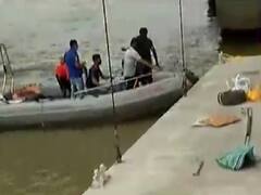 અમદાવાદમાં સી-પ્લેનને લઇ તૈયારીઓ પૂરજોશમાં, ફાયર વિભાગની એક ખાસ ટૂકડી પણ તૈનાત