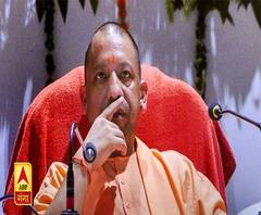 CM Yogi का भ्रष्टाचार के खिलाफ एक्शन, दो RTO कर्मचारी समेत 18 दलाल गिरफ्तार | ABP Ganga