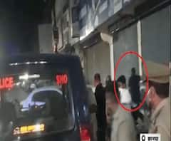 देखें, कैसे कानपुर में पुलिस हिरासत से फरार हुआ आरोपी। Kanpur Police