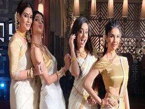 Watch full Saas Bahu Aur Saazish of September 1st, 2020