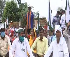 कृषि बिल के खिलाफ 'किसान क्रांति' | Ganga Prime | ABP Ganga