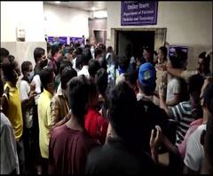 Sion Hospital | सायन रुग्णालयात मृतदेहाची अदलाबदल, शवगृह विभागाकडून चूक झाल्याची रुग्णालयाची कबूली