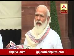  સંસદના ચોમાસા સત્રના પ્રથમ દિવસે PM મોદીએ કહ્યું, આખું ગૃહ અને દેશ વીર જવાનો સાથે ઉભો છે