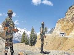 India warns China of strict action if PLA troops don't retreat | Ghanti Bajao